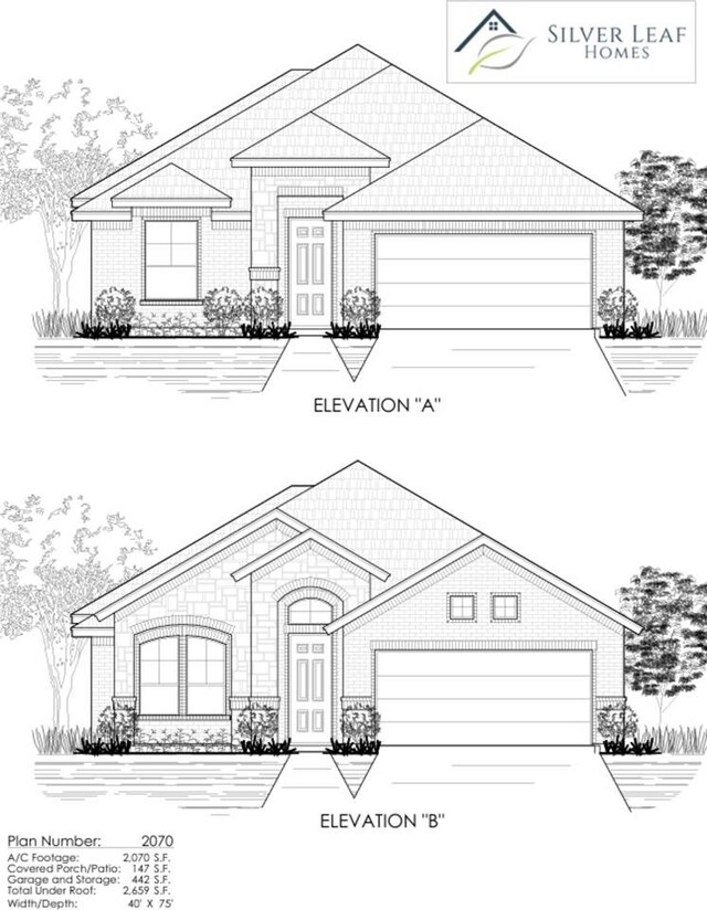 1316 Loess St, Midland, TX 79705 - a file