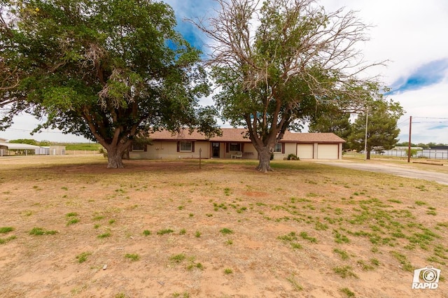 2606 W County Rd 140, Midland, TX 79706 - photo 1