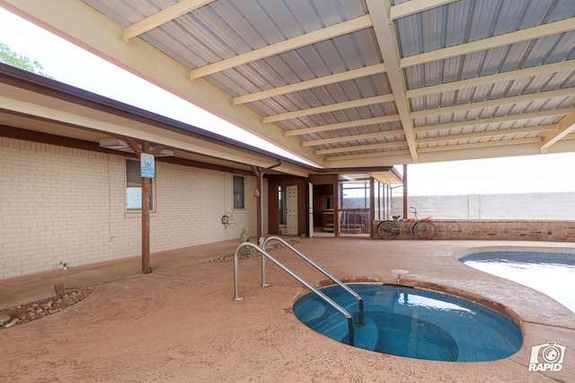 2606 W County Rd 140, Midland, TX 79706 - photo 38