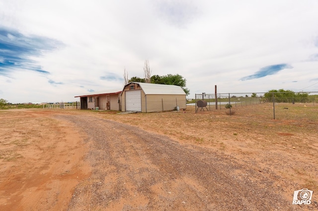 2606 W County Rd 140, Midland, TX 79706 - photo 42