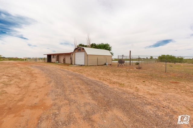 2606 W County Rd 140, Midland, TX 79706 - photo 44