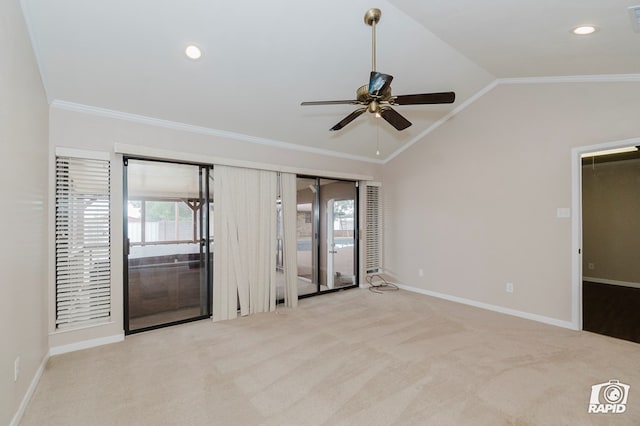 2606 W County Rd 140, Midland, TX 79706 - photo 25