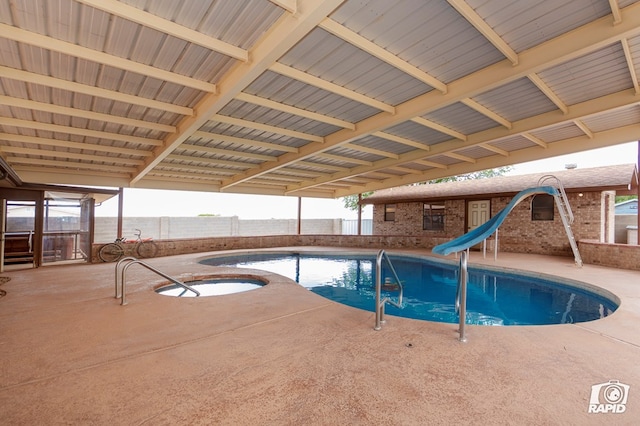 2606 W County Rd 140, Midland, TX 79706 - photo 37