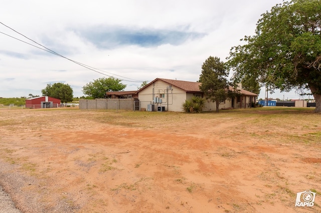 2606 W County Rd 140, Midland, TX 79706 - photo 4