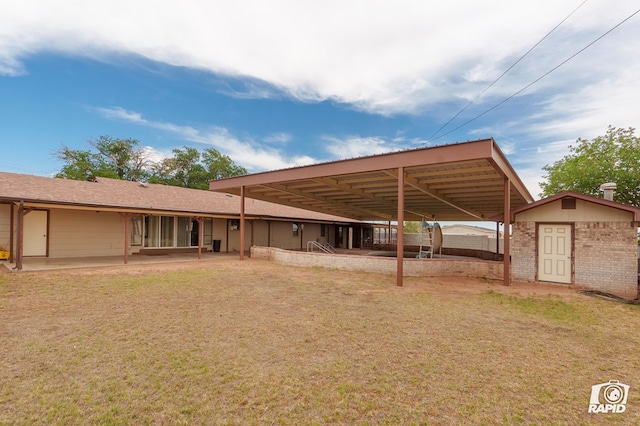 2606 W County Rd 140, Midland, TX 79706 - photo 50