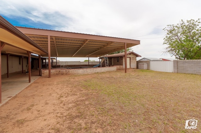 2606 W County Rd 140, Midland, TX 79706 - photo 49