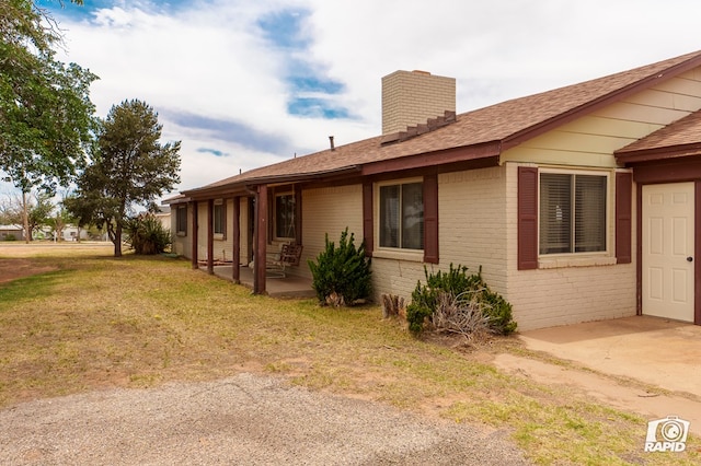 2606 W County Rd 140, Midland, TX 79706 - photo 5