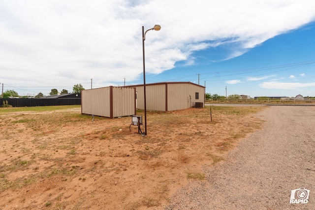 2606 W County Rd 140, Midland, TX 79706 - photo 40