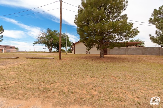 2606 W County Rd 140, Midland, TX 79706 - photo 41