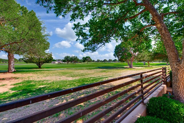 5009 Green Tree Blvd, Midland, TX 79707 - photo 39