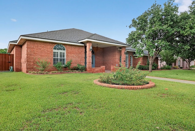 5407 Heartland Ct, Midland, TX 79707 - photo 2