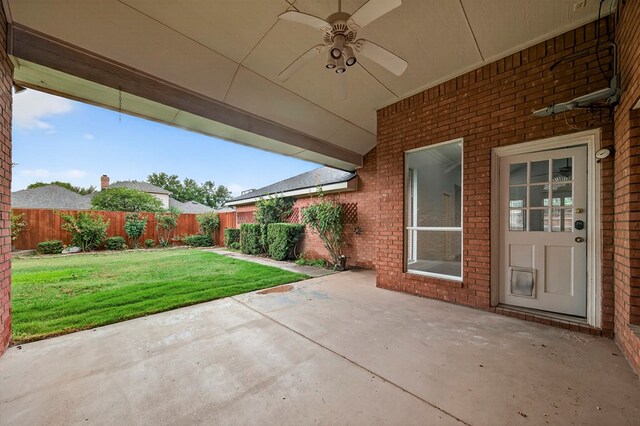 5407 Heartland Ct, Midland, TX 79707 - photo 64