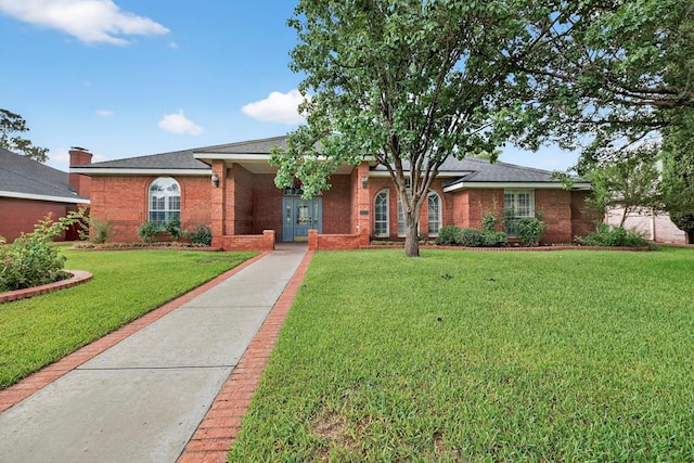 5407 Heartland Ct, Midland, TX 79707 - photo 1