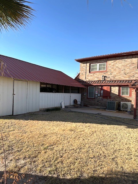 239 W 41st St, Fort Stockton, TX 79735 - photo 33