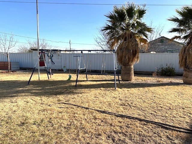 239 W 41st St, Fort Stockton, TX 79735 - photo 36
