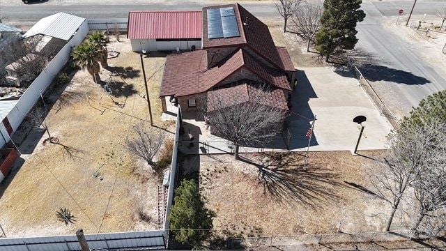 239 W 41st St, Fort Stockton, TX 79735 - photo 40
