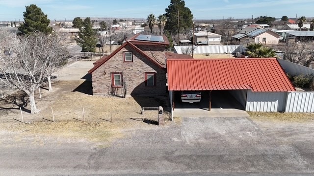 239 W 41st St, Fort Stockton, TX 79735 - photo 41