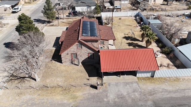 239 W 41st St, Fort Stockton, TX 79735 - photo 38