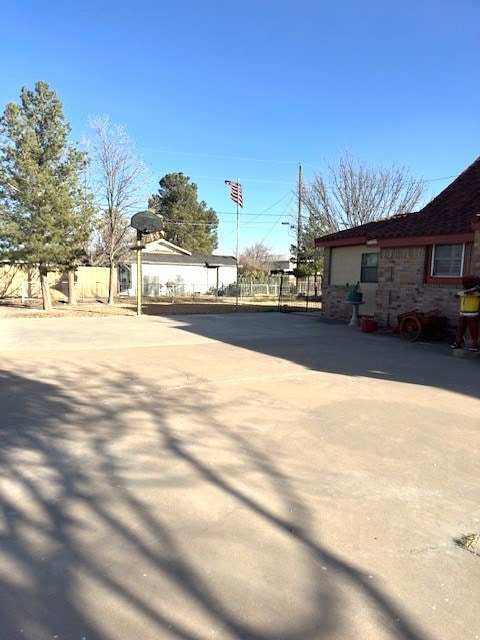 239 W 41st St, Fort Stockton, TX 79735 - photo 26