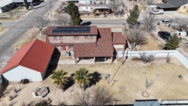 239 W 41st St, Fort Stockton, TX 79735 - photo 39