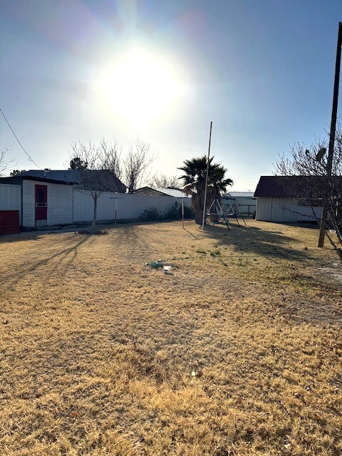 239 W 41st St, Fort Stockton, TX 79735 - photo 30