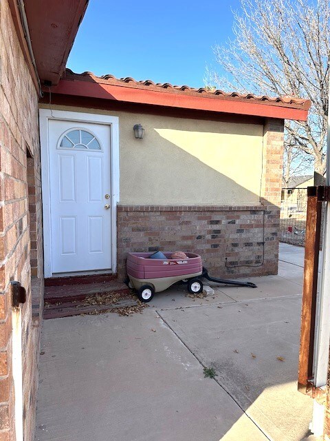 239 W 41st St, Fort Stockton, TX 79735 - photo 29