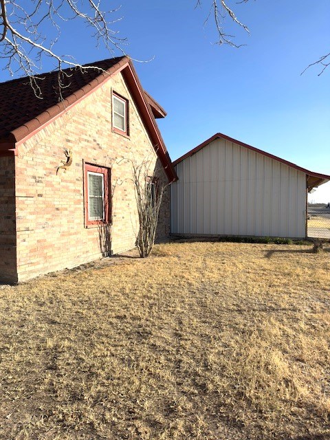 239 W 41st St, Fort Stockton, TX 79735 - photo 28