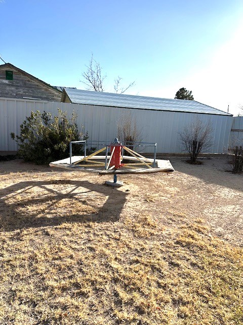 239 W 41st St, Fort Stockton, TX 79735 - photo 34