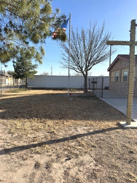 239 W 41st St, Fort Stockton, TX 79735 - photo 27