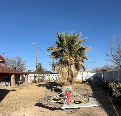 239 W 41st St, Fort Stockton, TX 79735 - photo 35