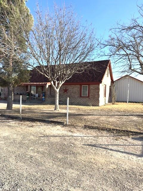 239 W 41st St, Fort Stockton, TX 79735 - photo 42