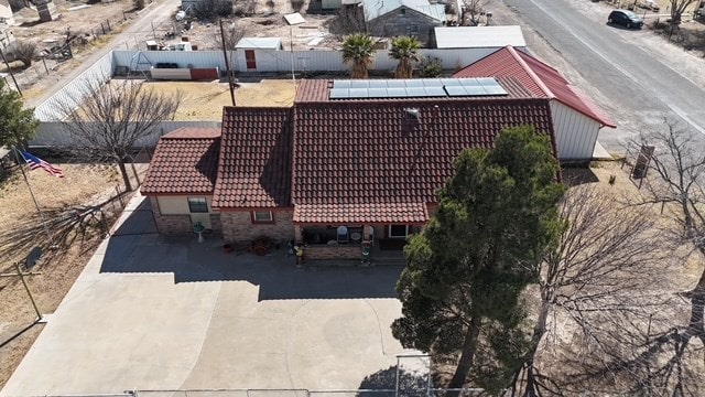 239 W 41st St, Fort Stockton, TX 79735 - photo 37