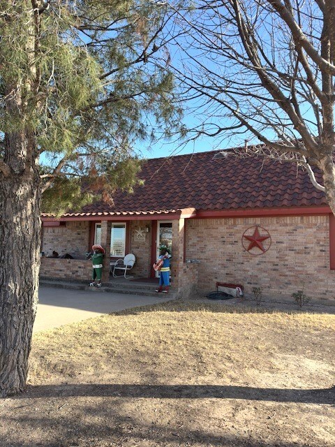 239 W 41st St, Fort Stockton, TX 79735 - photo 25