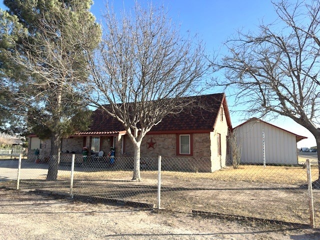 239 W 41st St, Fort Stockton, TX 79735 - photo 24