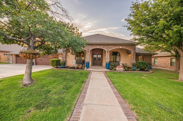 6016 Homestead Blvd, Midland, TX 79707 - photo 1