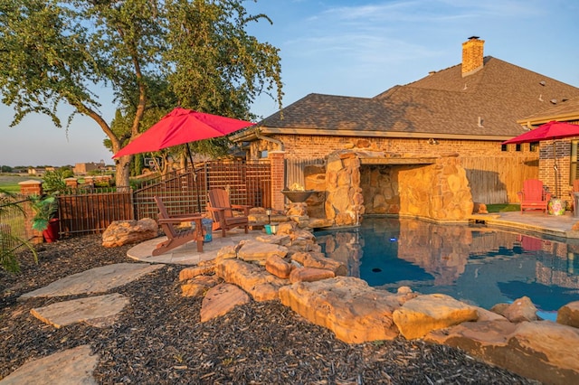 6016 Homestead Blvd, Midland, TX 79707 - photo 72