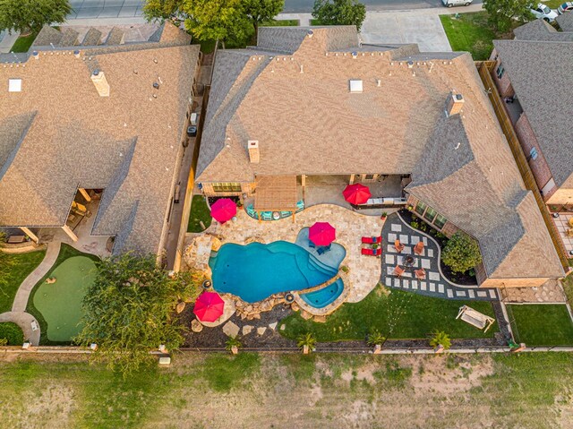 6016 Homestead Blvd, Midland, TX 79707 - photo 81