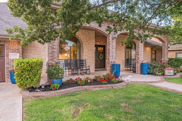 6016 Homestead Blvd, Midland, TX 79707 - photo 7