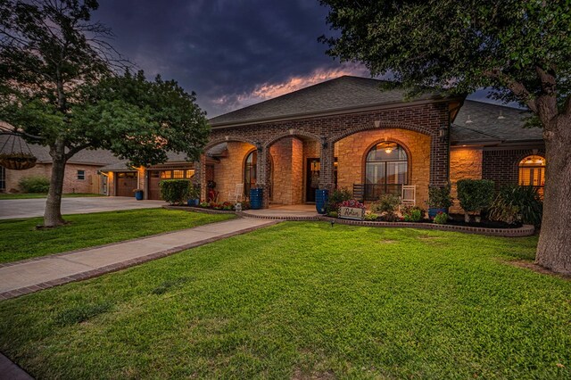 6016 Homestead Blvd, Midland, TX 79707 - photo 3