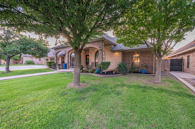 6016 Homestead Blvd, Midland, TX 79707 - photo 4