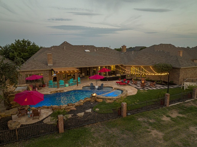 6016 Homestead Blvd, Midland, TX 79707 - photo 86