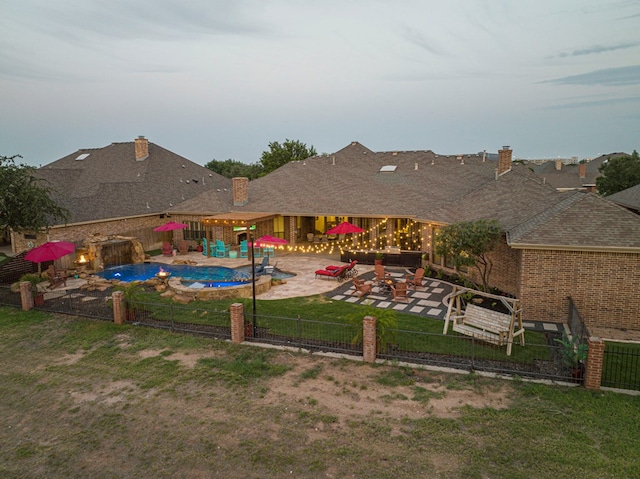 6016 Homestead Blvd, Midland, TX 79707 - photo 87