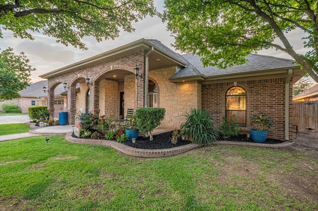 6016 Homestead Blvd, Midland, TX 79707 - photo 5