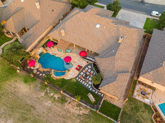 6016 Homestead Blvd, Midland, TX 79707 - photo 82