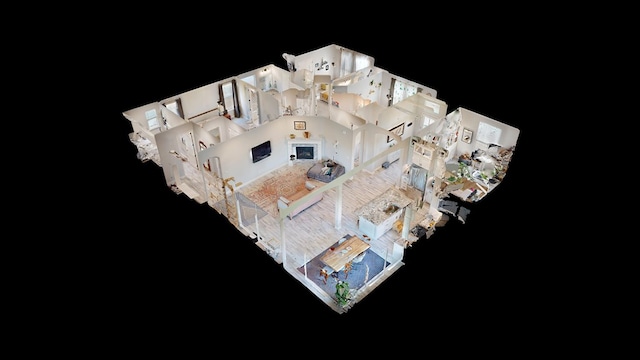 203 Peregrine Hill Cir, Midland, TX 79707 - photo 39