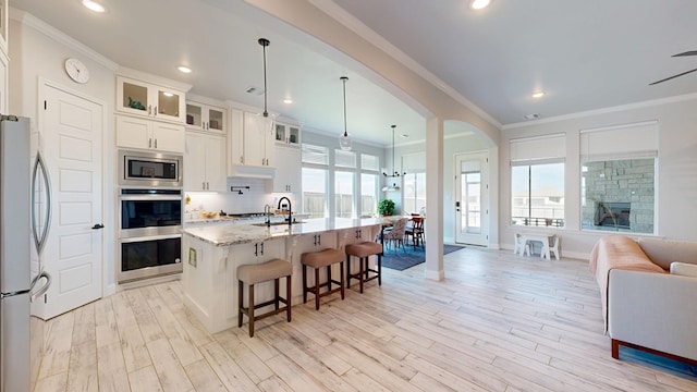 203 Peregrine Hill Cir, Midland, TX 79707 - photo 61