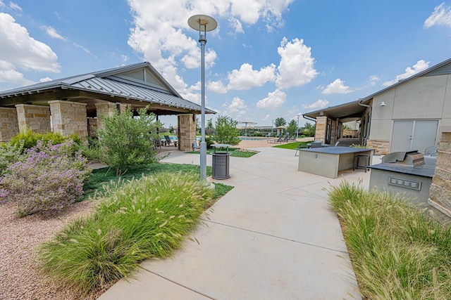 203 Peregrine Hill Cir, Midland, TX 79707 - photo 95