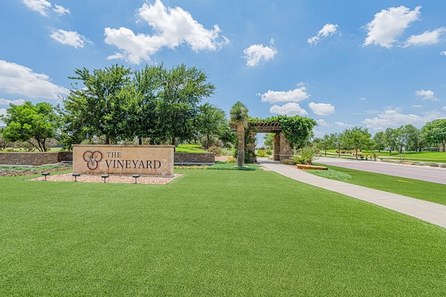 203 Peregrine Hill Cir, Midland, TX 79707 - photo 98