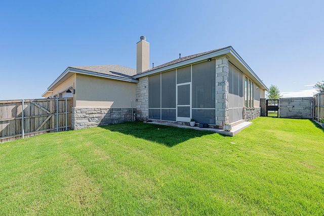 203 Peregrine Hill Cir, Midland, TX 79707 - photo 5