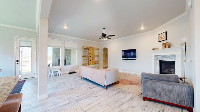 203 Peregrine Hill Cir, Midland, TX 79707 - photo 49